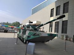 -大连旅顺潜艇博物馆