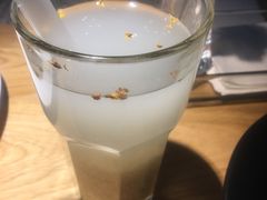 -金牌外婆家(苏州中心店)