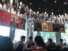-星巴克臻选(湖滨道店)