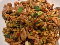 -兰湘子·湘菜小炒(济南领秀城店)