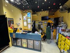 -谜盒子奇幻密室(南屏店)