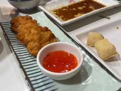 -潮界(虹桥新天地店)