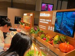 -左庭右院鲜牛肉火锅(苏州园区永旺店)