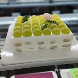 嘉里中心B1黑金甜蜜时光OUR Castle