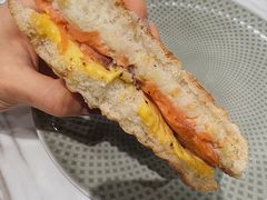 -théATRE茶聚场·餐厅(环球金融中心店)