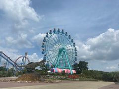 -南京银杏湖乐园