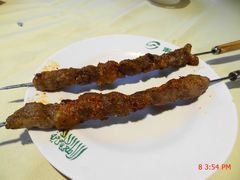 -南来顺饭庄·清真(南菜园店)