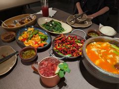 -山石榴·贵州菜(陆家嘴中心店)