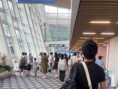 -厦门高崎国际机场-T4航站楼