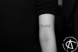 点击看大图 -AC TATTOO 纹身