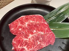 -花味烤肉·拌饭(建邺万达店)