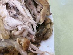 -考记泥焗鸡农庄·海鲜(北洛秘境店)