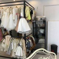 -BabyA 专业婴童摄影(古北时尚广场店)