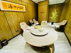 -神洲四海大酒楼(王府井澳门中心店)