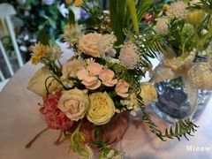 -花十悦·鲜花咖啡餐厅(振业城一期店)