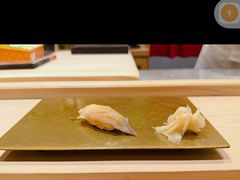 -鮨一日本料理(大中华店)