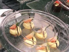 -盛宴标帜西餐厅龙虾.鲍鱼•牛排(重庆喜来登大酒店)