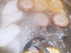 -八合里潮汕鲜牛肉火锅(惠州华贸店)