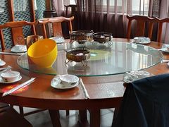 -爷爷的土钵菜(街道口店)