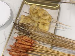 -新凯旋烧烤·燕姐千岛湖土菜