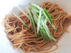 葱油拌面-江仙雅居(苏州桥店)