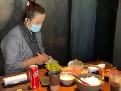 -桐寿司Sushi Tong