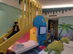 -清远熹乐谷温泉度假酒店