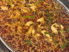 -胖子鱼·天水麻辣鱼火锅(秦州407店)