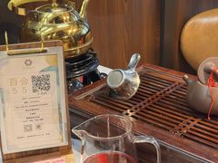 -香云轩·顺德菜(香云纱园林酒店店)