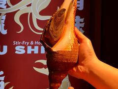 -潮澎派·潮汕菜大排档(南较西路店)