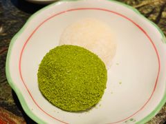 -炙柒Sekinana·精致料理 烧鸟·铁板烧(海上世界店)