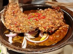 -串盟烧烤·长沙美食地标(星沙店)