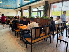 -漕河全驴宴饭店(徐水店)