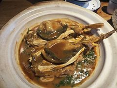 -永安鱼庄·镇江菜(丁卯店)