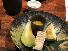-桐寿司Sushi Tong