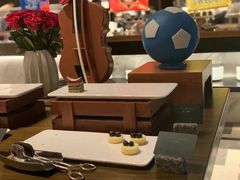 -康莱德酒店·美庭自助餐厅
