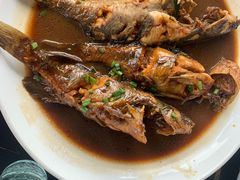 -渔娘蟹庄(阳澄湖莲花岛店)