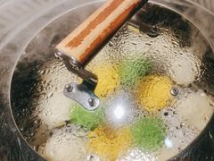 -锅老头海鲜铁锅炖