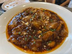 -正阳春烤鸭(华捷道店)