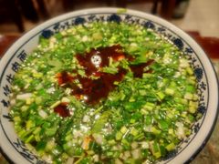 -马吉德牛肉拉面(新街口店)