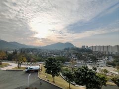 -白石龙音乐公园
