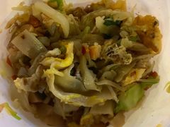 -大东北首席烤冷面(学府路店)