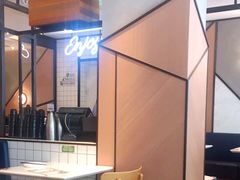 -新旺茶餐厅·早餐·夜宵(仙霞店)