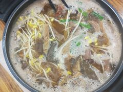 -三叔牛杂火锅店(三淮大街15号店)