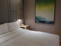 -全季酒店(广州越秀公园店)