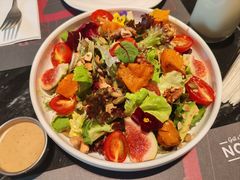 -Nord Grill&Bar Highland诺德西餐(深圳欢乐海岸店)