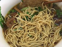 -老赵面店(大西路店)