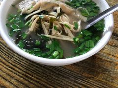 老高家不翻汤-高记清香园绝味不翻汤