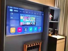 -舍居智能酒店(深圳宝安翻身地铁站店)