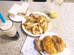 -沙溪兄茶餐厅